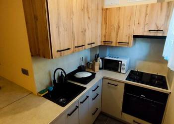 Nowoczesna kawalerka w sercu Katowic, Modern studio for rent