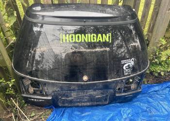 Części Subaru legancy III