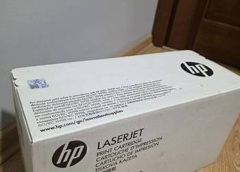 TONER HP CF032AC - NOWY ORYGINALNY