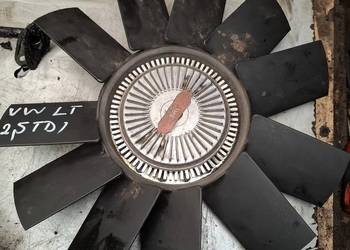 VW LT 2,5 TDI wiatrak wiskoza 074121302C