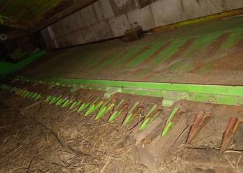 Stół do rzepaku Claas