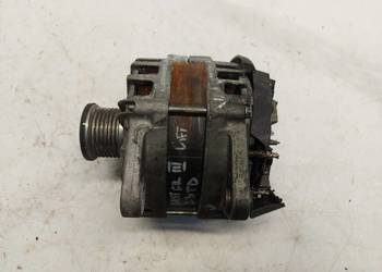 Renault Master III LIFT  alternator sprawny oryg 2.3 dci FOTO ! 231007317r