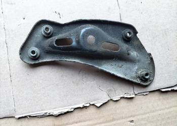 WSPORNIK BŁOTNIKA PRZEDNIEGO  PRZÓD SKODA OCTAVIA II LIFT