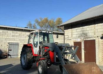 Massey ferguson 690