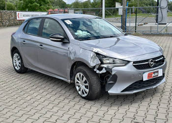 Opel Corsa 1,2 benzyna 75ps* tablet* tempomat* ICDauto.com F (2019-)