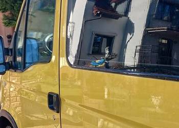 RENAULT MASTER 2006 R  POLECAM