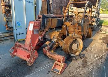 Manitou MT 1030  2003r.Parts, Części