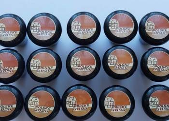 Gałka zmiany biegów fiat 126p Gałka zmiany biegów FSM