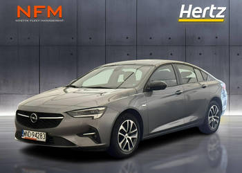 Opel Insignia 1,5 DVH MT6 S/S (122 KM) Edition Salon PL F-Vat B (2017-)