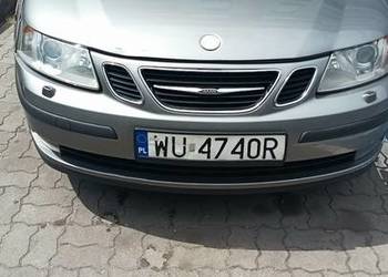 SAAB 93 1.8 BENZYNA LPG SKÓRY MANUAL
