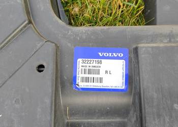 OSŁONA POD ZDERZAK VOLVO V60 II S60 II 32227198