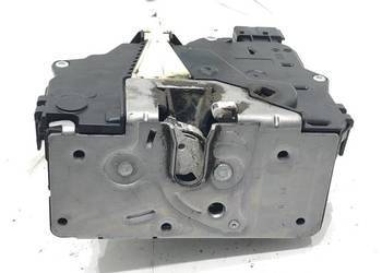 ZAMEK DRZWI PRAWY PRZÓD OPEL CORSA E Hatchback 13431840