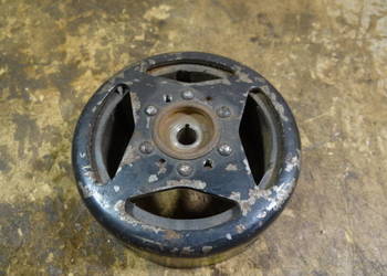 magneto simson S 50 Schwalbe org DDR