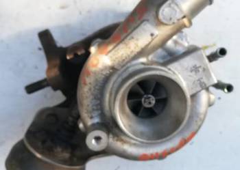 Turbosprężarka Subaru 2.0 D 14411-A720 VF50