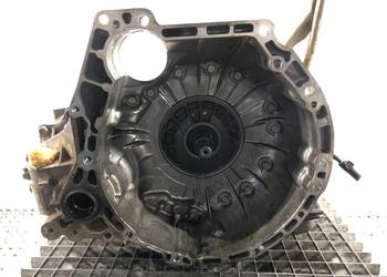 SKRZYNIA BIEGÓW NISSAN ALTIMA L31 2.5 178KM 01-07