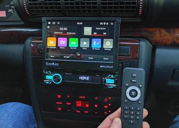 Audi A4 B5 1.9 TDI. 2000r KOMBI