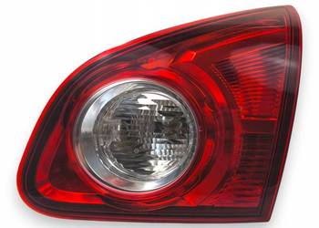 LAMPA PRAWA Nissan Qashqai I 06-13r tylna tylnia prawy tył w klape 89071064