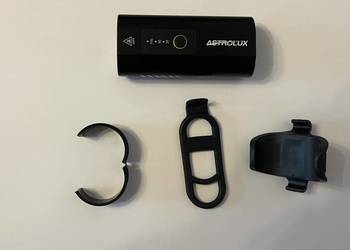 Lampka rowerowa ASTROLUX BC2