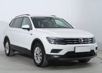 VW Tiguan Allspace 1.5 TSI