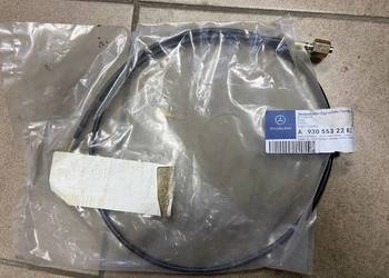Przewód Podnoszenia Kabiny Mercedes Atego Axor Actros 9305532282