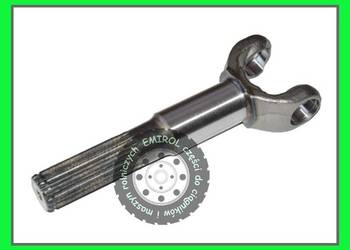 Półoś widełki przegubu Massey Ferguson 3050, 3060, 3065, 3075