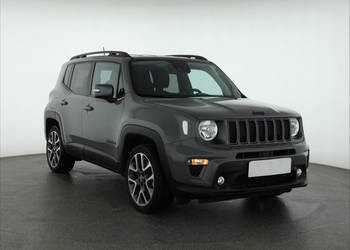 Jeep Renegade 4xe