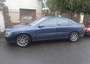 Drzwi prawe lewe przód tył Volvo s60 v70 450-26