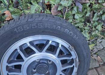 Felgi wv golf Scirocco