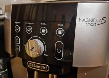 Ekspres Delonghi Magnifica s Smart