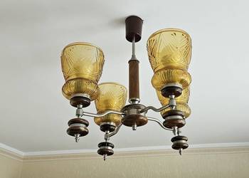 Lampa wisząca