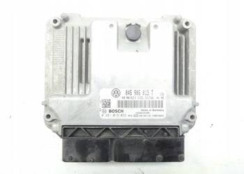 VW SEAT SKODA KOMPUTER SILNIKA 0281015033