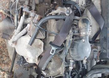 Silnik Kompletny ze Skrzynią Fiat Seicento 900 39Koni!! 60tyś Km.!!