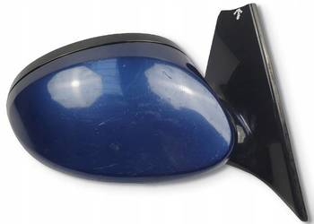 LUSTERKO PRAWE BMW E92 E93 coupe PASAŻERA Elektryczne 3 Pin kable Europa