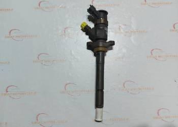 BERLINGO PARTNER 3008 307 C4 1.6 HDI wtryskiwacz paliwa 0445110297