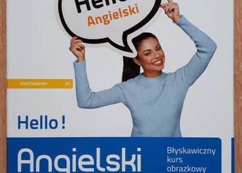 Hello! Angielski A1 SuperMemo (BEZ WERSJI ONLINE)
