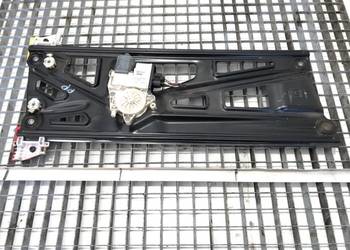 PODNOŚNIK SZYBY PRAWY PRZÓD DAF XF 1881915 Ciągnik siodłowy MECHANIZM