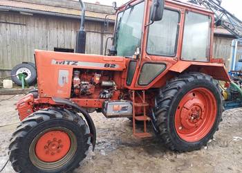 MTZ 82