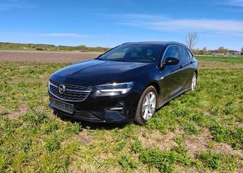 Opel Insignia 2.0CDTI Automat Lift