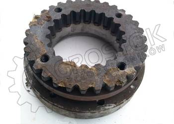 Koło sprzęgła T130 Staliniec T-130 sprzęgłowe docisk łapka w Koło sprzęgła T130 Staliniec T-130 sprzęgłowe docisk łapka w