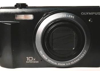 Aparat cyfrowy Olympus VR-340
