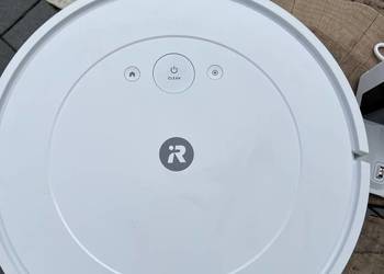 Irobot roomba combo essential Wi-fi odkurzcaz