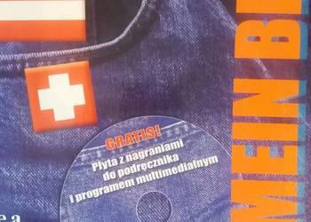 Mein Beruf 1 niemiecki podręczniki szkolne używane outlet