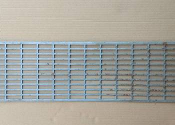 Syrena 103 104 105 BOSTO R20 Grill Kratka Atrapa
