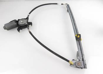 PODNOŚNIK SZYBY PRAWY PRZEDNI RENAULT SCENIC I FL 