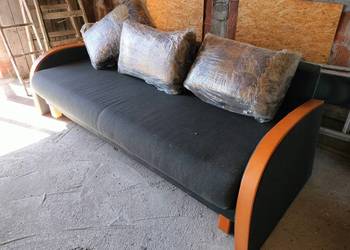 Łóżko sofa kanapa stan idealny