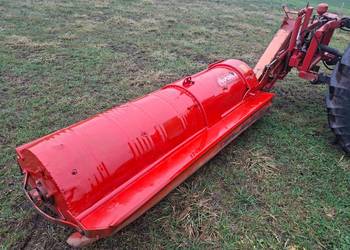 Kosiarka bijakowa,mulczer Ducker 280,Kuhn