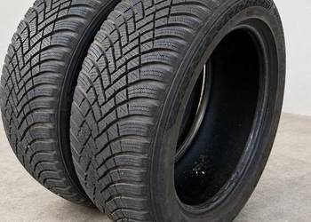 Opony zimowe Hankook Winter 225/50 R17