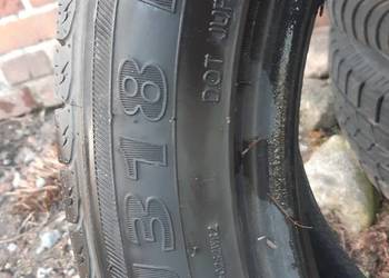 Opony 255x50x19 2sztuki