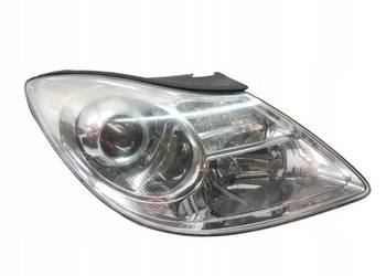 LAMPA PRZÓD  PRAWA XENON EU  Hyundai ix55 I (2006-2011)