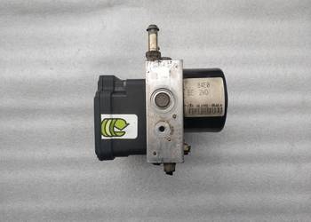 Pompa ABS Opel Agila Suzuki Wagon R 06.2109-0806.3